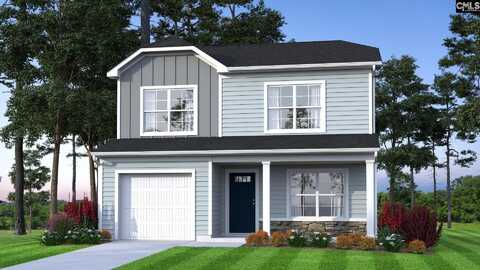 2432 Bold Ruler Road, Lexington, SC 29073