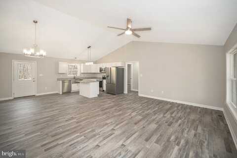 26471 ORANGE SPRINGS RD, UNIONVILLE, VA 22567