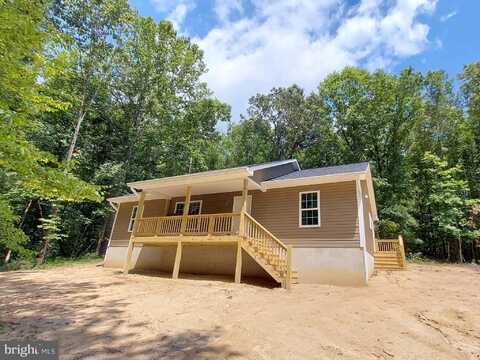 26471 ORANGE SPRINGS RD, UNIONVILLE, VA 22567