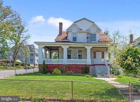 2611 ELSINORE AVENUE, BALTIMORE, MD 21216