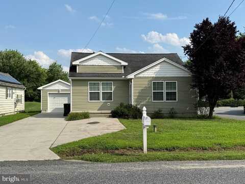 271 PENNSVILLE PEDRICKTOWN ROAD, PEDRICKTOWN, NJ 08067
