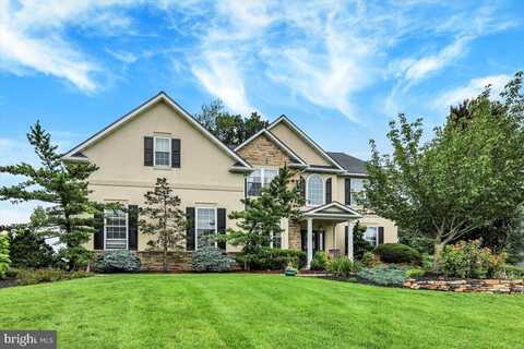 53 AUGUSTA LANE, FLEETWOOD, PA 19522