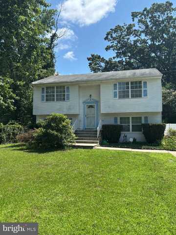 217 ASHLAND AVENUE, CHERRY HILL, NJ 08003