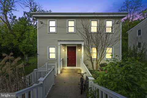 37 CHURCH, CHESTERFIELD, NJ 08515