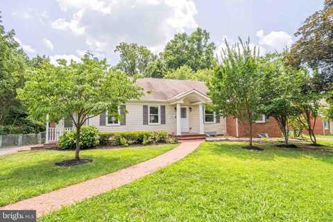 7035 CALAMO STREET, SPRINGFIELD, VA 22150