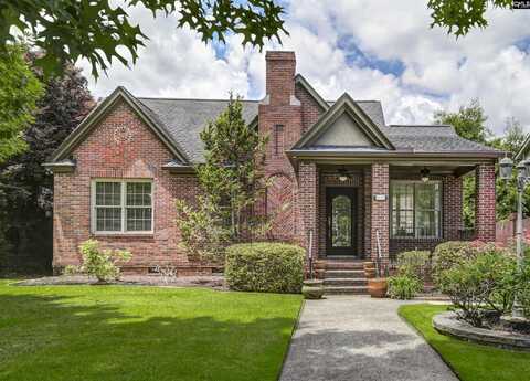 119 Woodrow Street, Columbia, SC 29205
