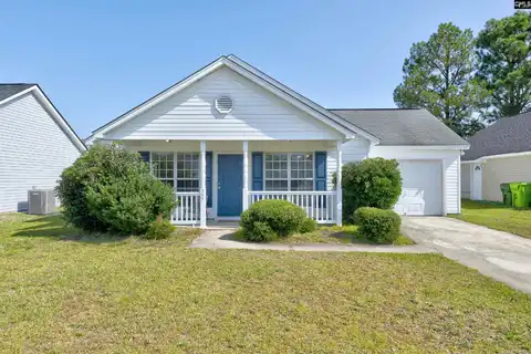 357 White Gables Drive, Columbia, SC 29229