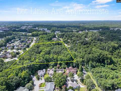 1802 Pine Lake Drive, West Columbia, SC 29162