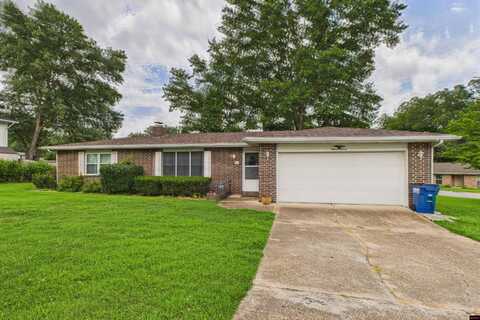 1111 WAVERLY ROAD, Mountain Home, AR 72653