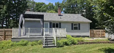 50728 SR 23 Road, Granger, IN 46530