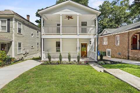 827 W Confederate Avenue, Columbia, SC 29201