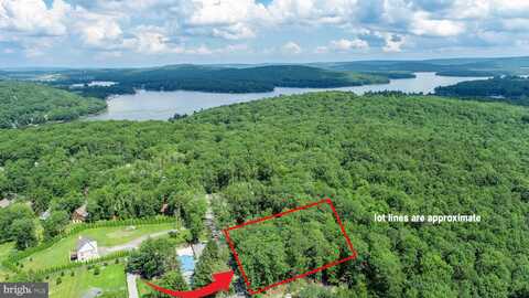 PARADISE HEIGHTS ROAD, OAKLAND, MD 21550