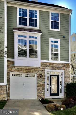 316 MONROE POINT DRIVE, COLONIAL BEACH, VA 22443