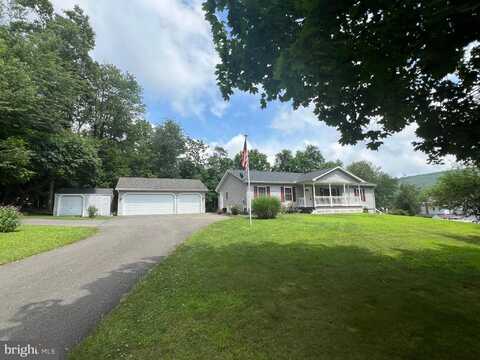104 N GRANT STREET, WILLIAMSTOWN, PA 17098
