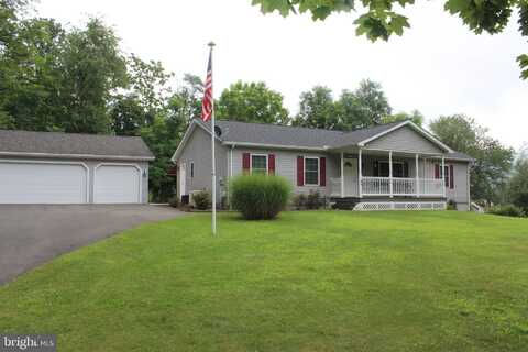 104 N GRANT STREET, WILLIAMSTOWN, PA 17098