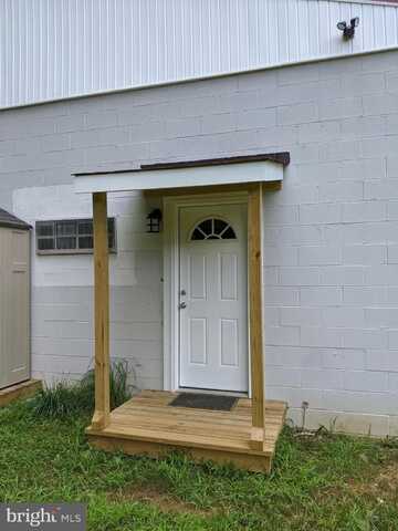 1672 A CROWNSVILLE ROAD, CROWNSVILLE, MD 21032