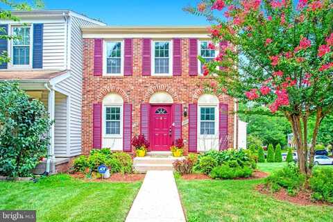 12900 LOCKLEVEN LANE, WOODBRIDGE, VA 22192