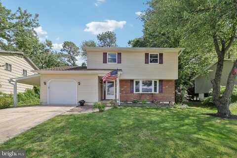 555 LANNY COURT, MILLERSVILLE, MD 21108