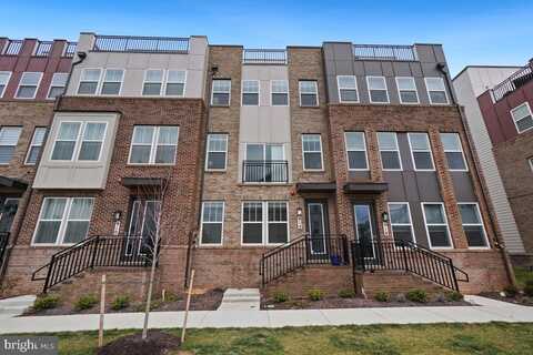 914 VERMEER AVENUE, GAITHERSBURG, MD 20878