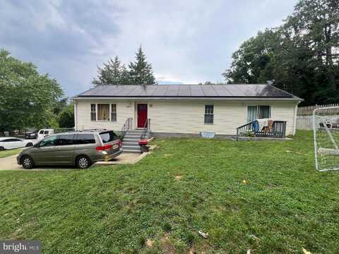 6407 59TH AVENUE, RIVERDALE, MD 20737