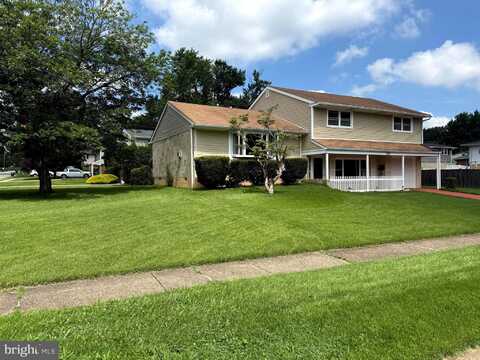 2115 COVENTRY DRIVE, WILMINGTON, DE 19810