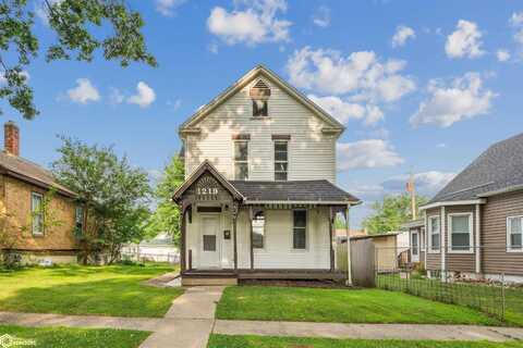 1219 N 7Th Street, Burlington, IA 52601