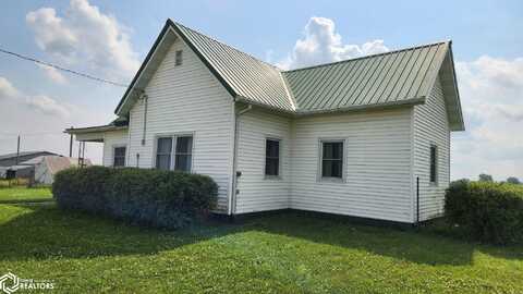 18260 Jefferson-Van Buren Street, Birmingham, IA 52535