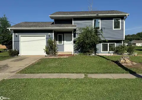 405 Vica Lane, Fort Madison, IA 52627