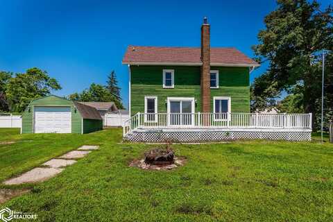 101 5Th Street NW, State Center, IA 50247