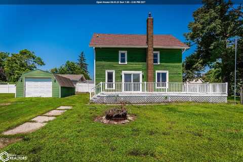 101 5Th Street NW, State Center, IA 50247