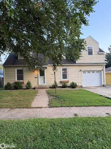 625 W 17th Street, Carroll, IA 51401