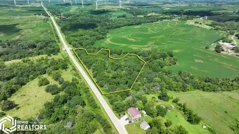 1837 Macksburg Rd., Lorimor, IA 50149
