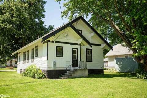 101 Ash Avenue W, Swea City, IA 50590