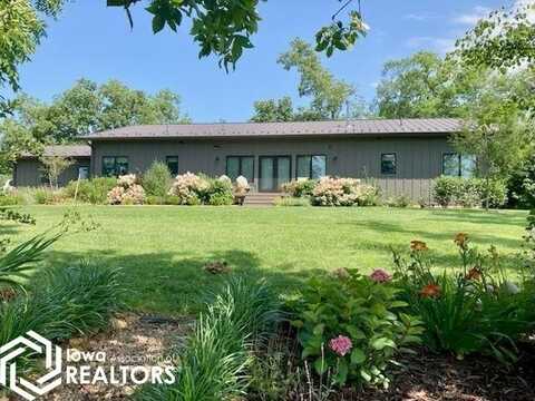 1875 Franklin Avenue, Mount Pleasant, IA 52641