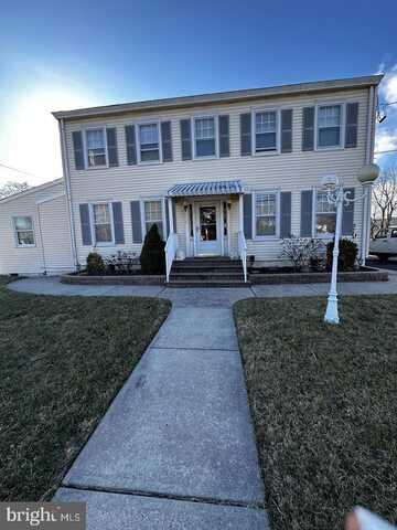 163 KLOCKNER RD, Hamilton, NJ 08619