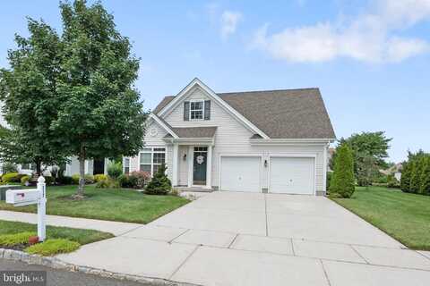 317 STURGESS COURT, GLASSBORO, NJ 08028