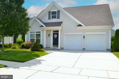 317 STURGESS COURT, GLASSBORO, NJ 08028