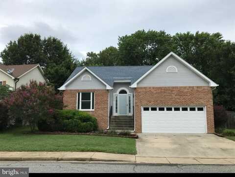 22226 VALLEYVIEW DRIVE, GREAT MILLS, MD 20634