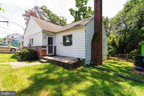 7701 EMERSON ROAD, HYATTSVILLE, MD 20784