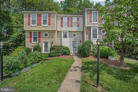 1613 FIELDTHORN DRIVE, RESTON, VA 20194