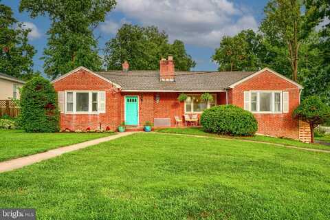 231 GRALAN ROAD, CATONSVILLE, MD 21228