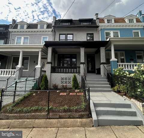 917 EMERSON STREET NW, WASHINGTON, DC 20011