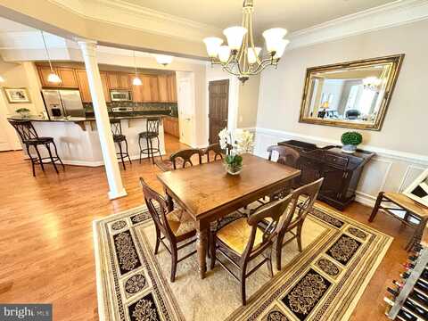 600 EDELEN STATION PLACE, LA PLATA, MD 20646