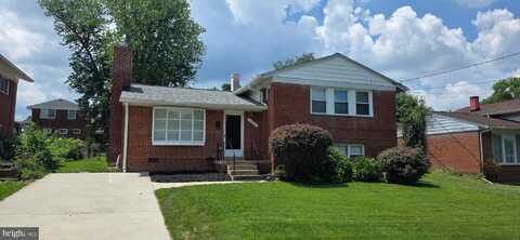 12920 HOLDRIDGE ROAD, SILVER SPRING, MD 20906