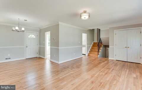 4118 CONGER STREET, SILVER SPRING, MD 20906