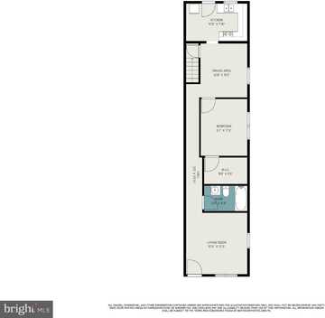1621 BERRYHILL STREET, HARRISBURG, PA 17104