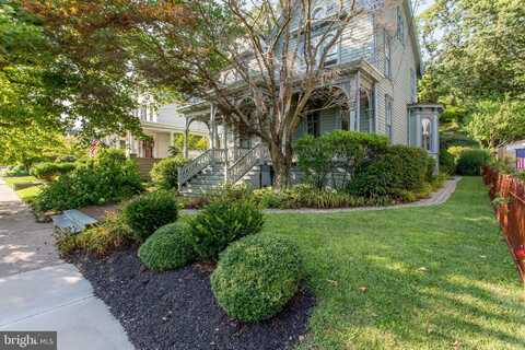 13 S MAIN STREET, STOCKTON, NJ 08559