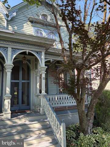13 S MAIN STREET, STOCKTON, NJ 08559