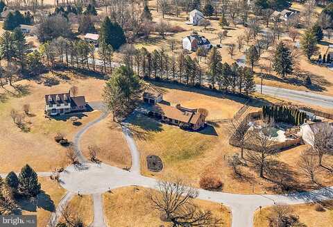 12 ELEANOR DRIVE, LINCOLN UNIVERSITY, PA 19352