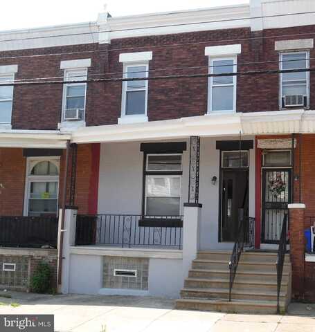 5530 WYALUSING AVENUE, PHILADELPHIA, PA 19131